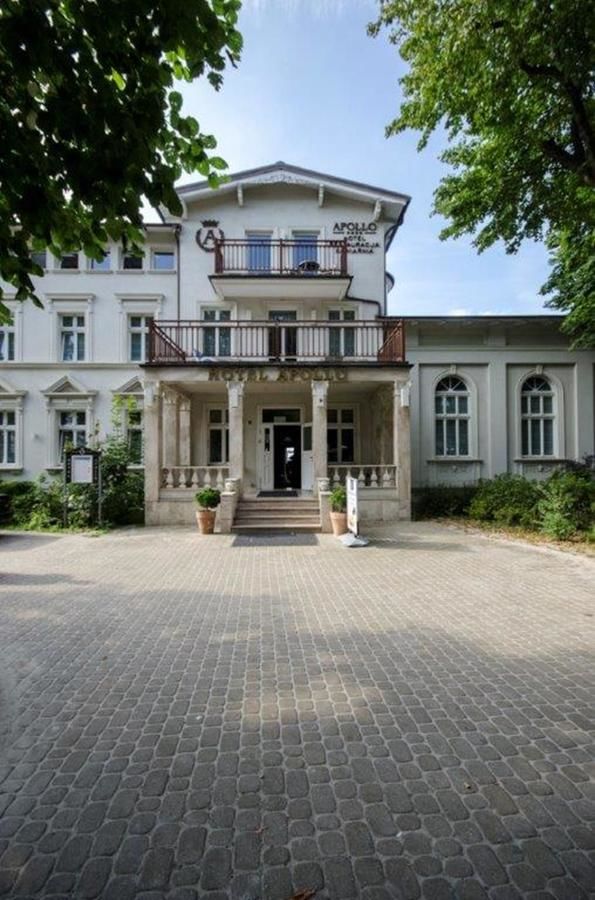 Дома для отпуска Domek Apartamentowy Дарлувко-4